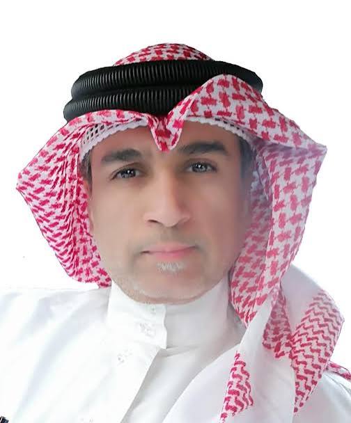 نواف راشد الراشد